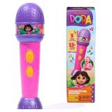 NEW DORA Rainforest Rhythms Microphone w/Sounds