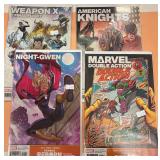 Marvel Comics