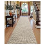 NEW $80 (24' x 72') Hallway Runner Rug