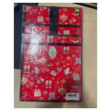 NEW $30 JiaWei Gift Box 12.59ï¿½11.41ï¿½4.33 Inches