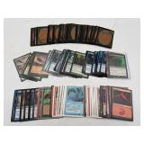 Magic The Gathering Mixed Cards 113 Pcs