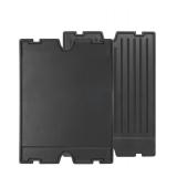 NEW $57 11239 Cast Iron Griddle