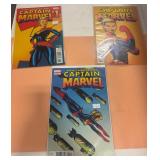Marvel Captain Marvel