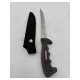 Shimano Fishing Fillet Knife with Sheath