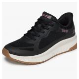 $110 Skechers Womens Hands Free Slip-
