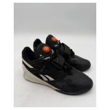 Reebok Pump Training Shoes Menï¿½s Size 10