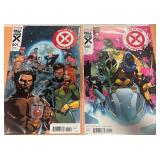 Marvel Fall of the House of X