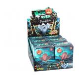 NEW Halloween Soak Water Pumpkin Mystery Box