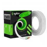 $34 Syston 18/4 Fire SecurityControl Wire Cable