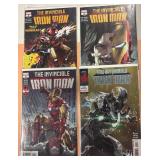 Marvel Iron Man