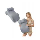 $70 (22') Memory Foam Wedge Pillow