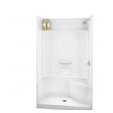 NEW $1299 MAAX Essence Shower Kit