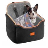 SEALED $78 Dog Car Seat for Small Dog, Booster