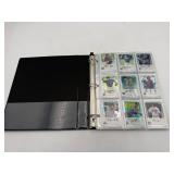 81 Pc Baseball Trading Card Collection