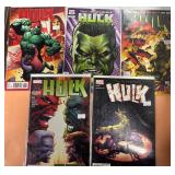 Marvel Hulk