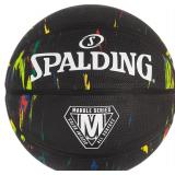 NEW $44 Spalding Outdoor Rubber Basketballs