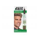 NEW Shampoo-In Color for Men- Light Brown, H-25