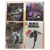 Marvel Black Widow
