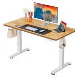NEW $140 ErGear Electric Standing