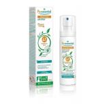 New 2*75ml PURESSENTIEL Purifying Air Spray