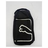 PUMA Black Travel Shoe Bag