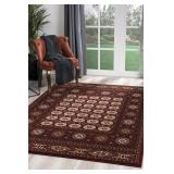 NEW $2405 Koshani Jaipur 2.0 Traditional Area Rug