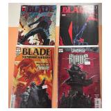 Marvel Blade