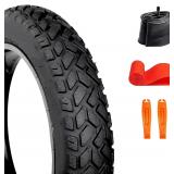 NEW $94 Tire Kit for Electric/Mountain Bikes