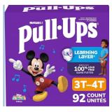 NEW $37 (3-4T)