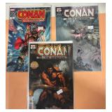 Marvel Conan the Barbarian