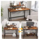 JOISCOPE 55' Home Office Computer Desk