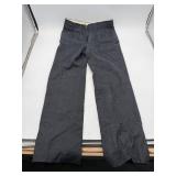 Menï¿½s Elite Dress Pants Size Approx L