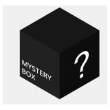Mystery Box Assorted Amazon Items