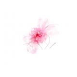 SEALED Women's High Tea Fascinator Headband w/Clip