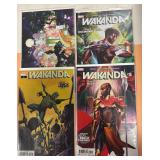 Marvel Wakanda