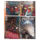 Marvel The Amazing Spiderman