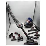 Dyson Big Ball Allergy+ Canister Vacuum