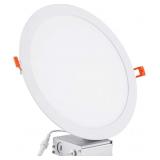 NEW $65 11' Recessed Light w/Junction Box
