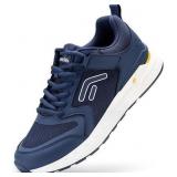 NEW $90 (14) Men's Wide Diabetic Shoes