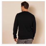 NEW (M) Amazon Essentials Mens Cotton Cardigan