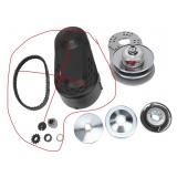 MISSING $197 Upgrade Your Go Kart