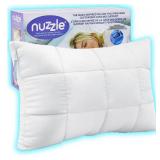 NEW $89 Nuzzle Pillow