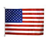 NEW $342 Annin Flagmakers (2340) SolarGuard