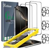 New iPhone 16 Pro MAX Privacy Screen Protector