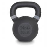 USED Fitness Cast Iron Kettlebell