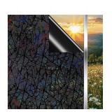 NEW (60x200cm) Blackout Window Film
