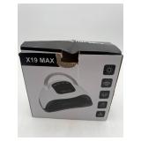 SUN X19 MAX UV LED Nail Lamp 72 LEDs