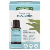NEW 2x15 ml Eucalyptus Essential Oil