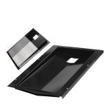 NEW $60 91354 Grease Tray for Weber Spirit E