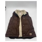 SOREL Womenï¿½s Insulated Vest Size L